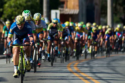 Volta Ciclística Internacional do Grande ABC 2021 retorna a Ribeirão Pires 12 anos depois