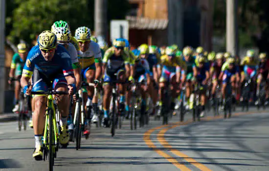 Volta Ciclística Internacional do Grande ABC 2021 retorna a Ribeirão Pires 12 anos depois