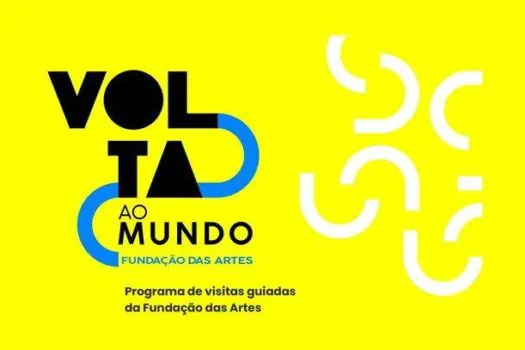 Programa Volta ao Mundo FASCS aproxima instituição da comunidade com visitas guiadas