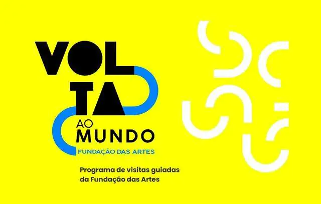 Programa Volta ao Mundo FASCS aproxima instituição da comunidade com visitas guiadas