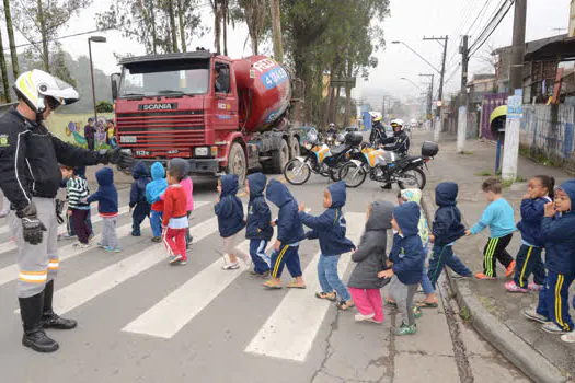 Santo André inicia Operação Volta às Aulas na próxima segunda-feira