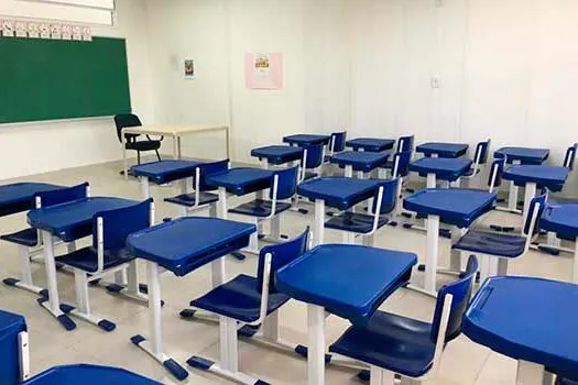 VOLTA ÀS AULAS: Atraso no início programado da rede municipal de ensino em São Paulo