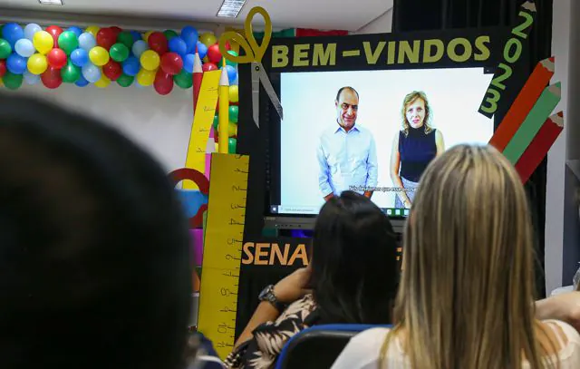 Rede municipal de ensino de São Caetano se prepara para a volta às aulas