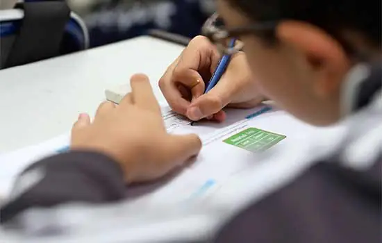 Volta às Aulas: Reabertura de escolas começa hoje em São Paulo