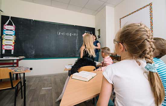 Volta às aulas: Sindicato das escolas particulares de SP entra com recurso