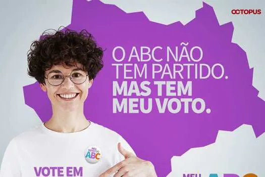 Sehal apoia campanha Vote em candidatos do ABC