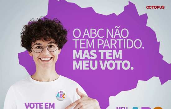 Sehal apoia campanha Vote em candidatos do ABC