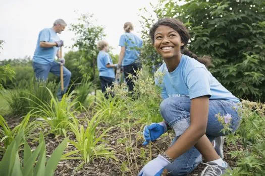 CROSP celebra o Dia Internacional do Voluntariado