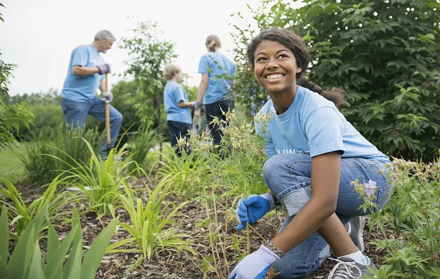 CROSP celebra o Dia Internacional do Voluntariado