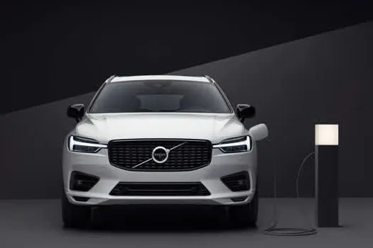 Volvo Car Brasil chega à segunda posição no segmento Premium