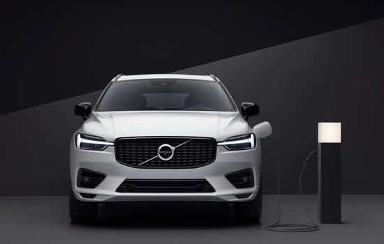 Volvo Car Brasil chega à segunda posição no segmento Premium