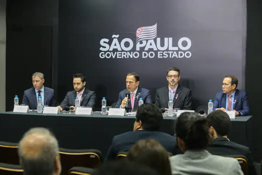 SP anuncia serviço de stopover da Azul e mais voos no interior