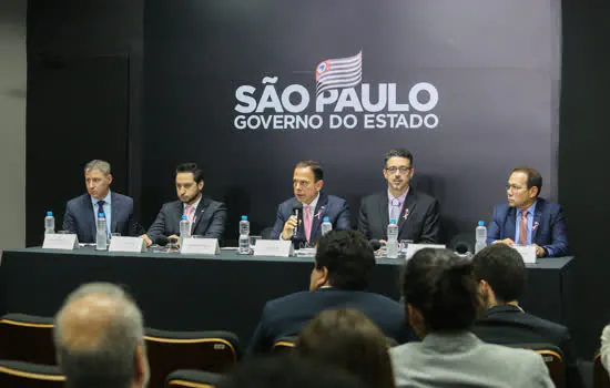 SP anuncia serviço de stopover da Azul e mais voos no interior