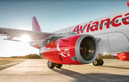 Agência suspende voos da Avianca e aponta risco à segurança