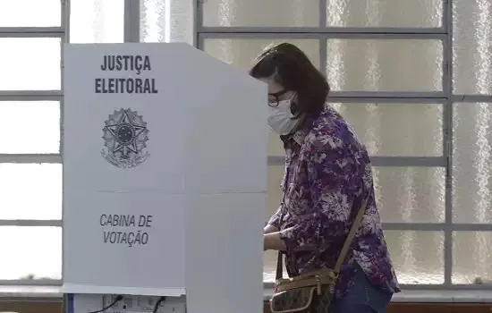 Tire as dúvidas mais frequentes antes de votar no 2º turno no domingo