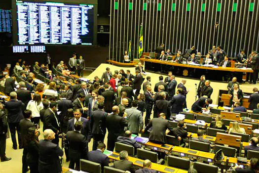 Governo só divulgará impacto da reforma da Previdência após 2° turno