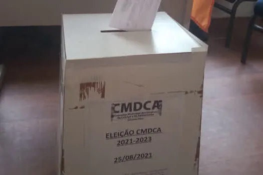 Posse do CMDCA acontece nesta sexta-feira em Ribeirão Pires