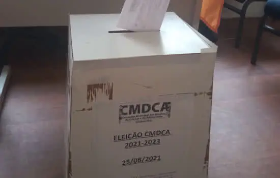 Posse do CMDCA acontece nesta sexta-feira em Ribeirão Pires