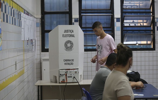 Saiba para quem o voto é obrigatório e para quem é facultativo