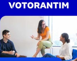 Título do post: Votorantim est com vagas abertas de Estgio