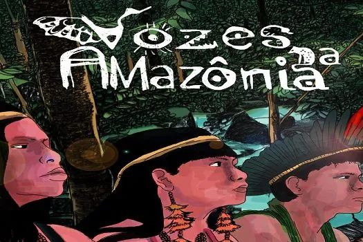 No primeiro dia da Virada Cultural Amazônia de Pé, festival traz 10 horas de programação