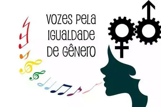 Seduc-SP abre inscrições para o concurso de música “Vozes pela Igualdade de Gênero”