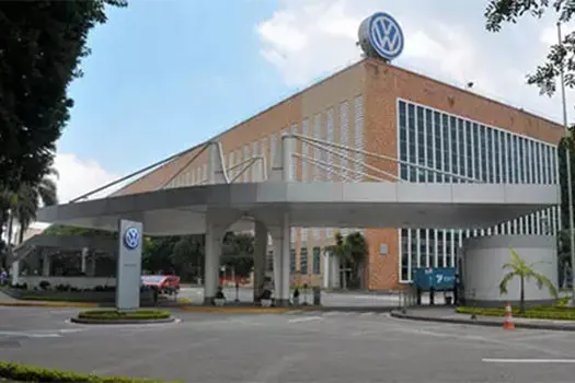 Volkswagen vai suspender primeiro turno em São Bernardo por mais 20 dias