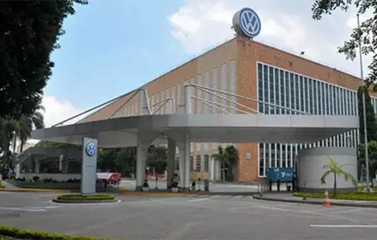 Volkswagen vai suspender primeiro turno em São Bernardo por mais 20 dias