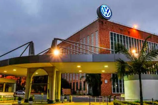 Volkswagen propõe redução de 30% na jornada e nos salários