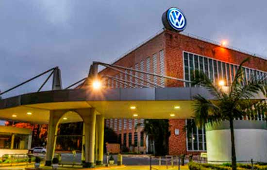 Volkswagen propõe redução de 30% na jornada e nos salários