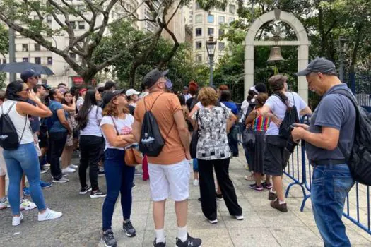 Walking Tour ganha edição especial para o Dia das Mulheres