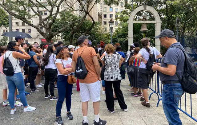 Walking Tour ganha edição especial para o Dia das Mulheres