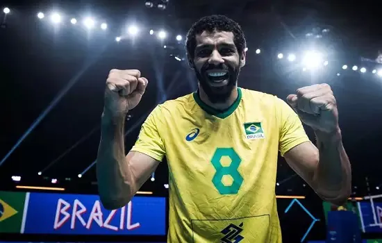 Wallace volta à seleção aliviado mentalmente