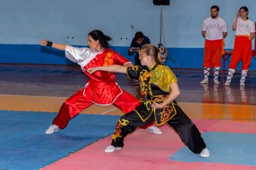 Santo André conta com segunda edição do Warriors Festival em setembro