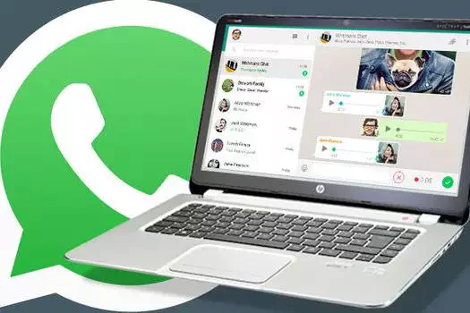 WhatsApp Web testa nova opção de chamadas de voz e vídeo