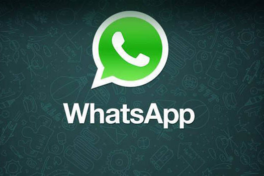 WhatsApp limita reenvios de mensagens a cinco usuários em todo o mundo