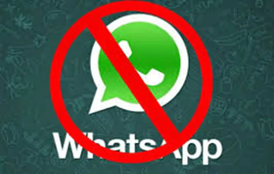 Canais do PT no WhatsApp são bloqueados por disparos em massa