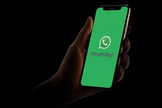 WhatsApp apresenta falhas e assunto lidera debates na web_x000D_