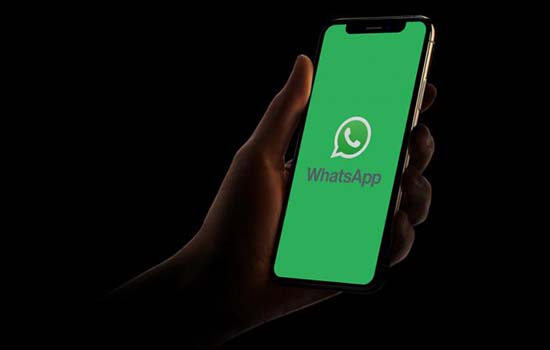 WhatsApp apresenta falhas e assunto lidera debates na web_x000D_