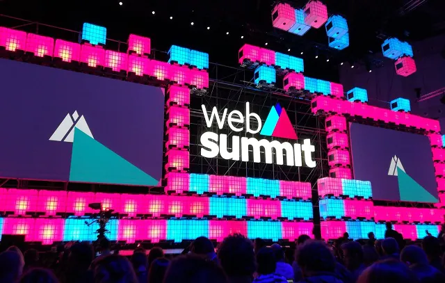 Governo de São Paulo participa do Web Summit 2023