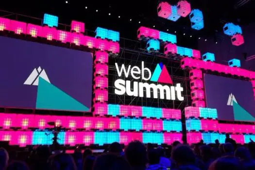 Governo de SP vai em busca de investimentos em inovação no Web Summit Rio