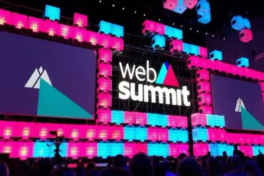 Segurança de dados na gestão pública é tema de palestra no Web Summit 2023