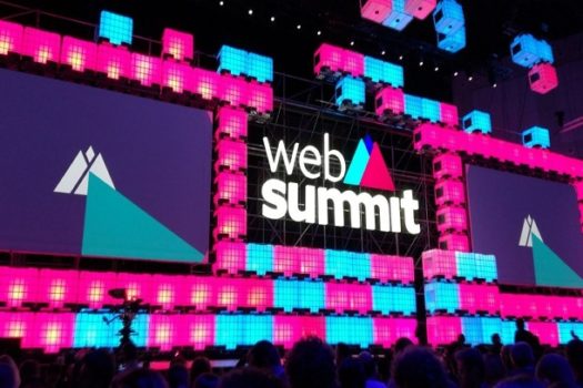 Web Summit Rio começa com ingressos esgotados