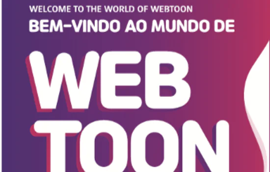 Centro Cultural Coreano no Brasil apresenta exposição de Webtoons