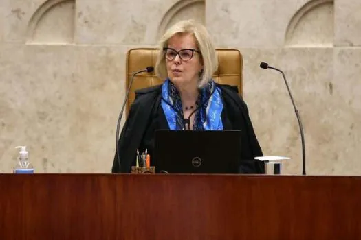 Rosa Weber envia à PGR representação contra deputado Zé Trovão