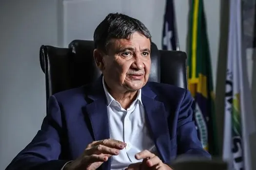 Texto da PEC pode ser apresentado ainda hoje, afirma Wellington Dias