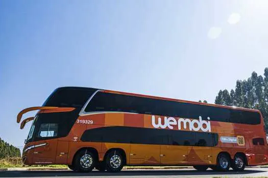 Wemobi chega ao ABC como alternativa para viajar ao Rio de Janeiro