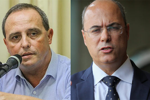 Deputado do PT será relator do processo de impeachment de Witzel