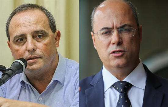 Deputado do PT será relator do processo de impeachment de Witzel