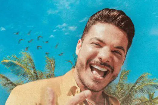 Wesley Safadão apresenta álbum ‘WS Sem Limites Deluxe’